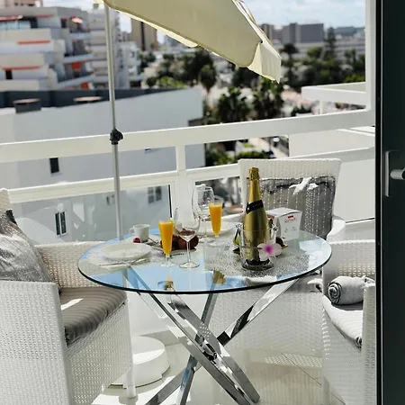 Blue Ocean Costa Adeje 506 Appartement *