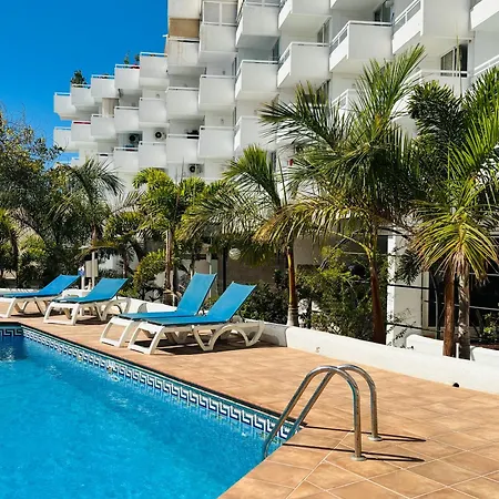 Blue Ocean Costa Adeje Apartment