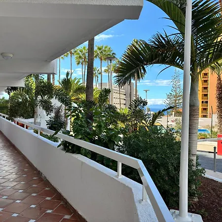 Apartment Blue Ocean Costa Adeje *
