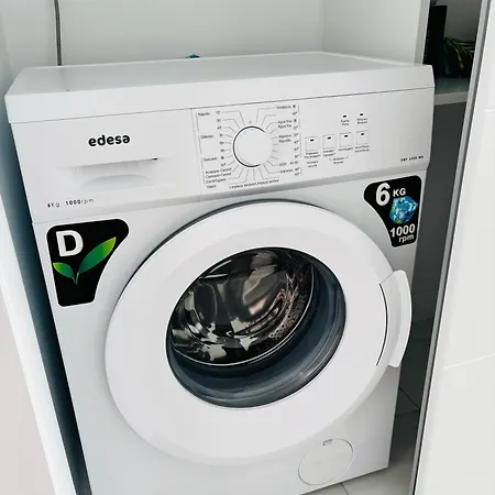 Blue Ocean Costa Adeje 506 Appartement