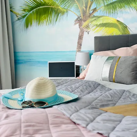 Apartment Blue Ocean Costa Adeje