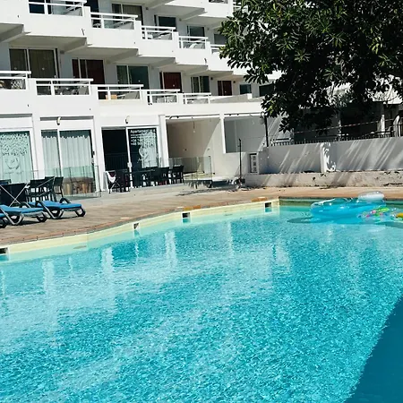 Blue Ocean Costa Adeje Apartment Playa de las Américas