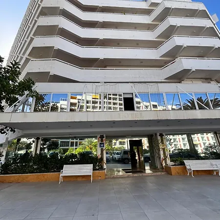 Appartement Blue Ocean Costa Adeje 506 Playa de las Américas