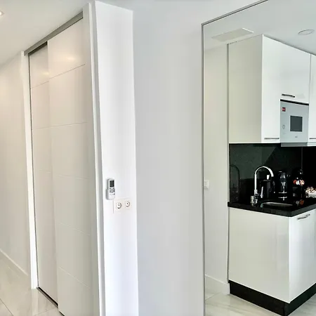 Blue Ocean Costa Adeje 506 Playa de las Américas