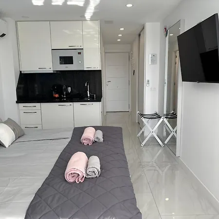 Appartement Blue Ocean Costa Adeje 506 Playa de las Américas