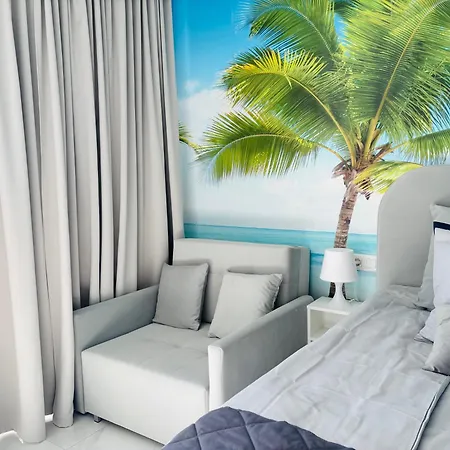 Apartment Blue Ocean Costa Adeje *