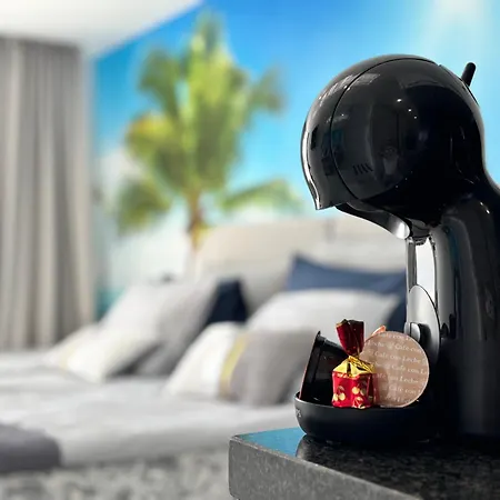 Blue Ocean Costa Adeje 506 Appartement