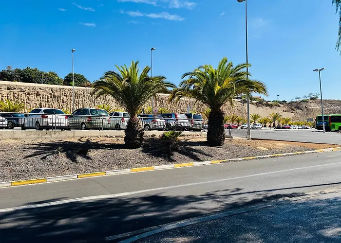 Blue Ocean Costa Adeje 506