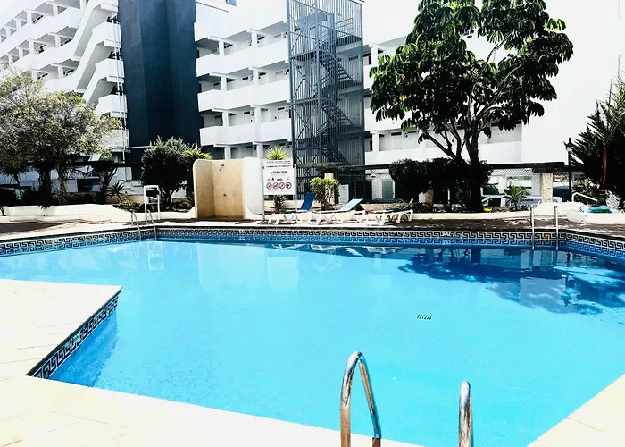 Blue Ocean Costa Adeje 506 Playa de las Americas (Tenerife)