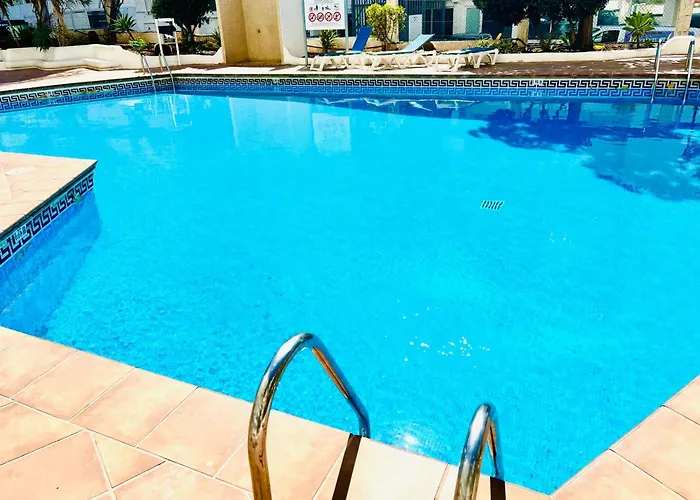 Blue Ocean Costa Adeje 506 * Playa de las Americas (Tenerife)