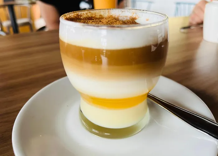 Blue Ocean Costa Adeje 506 Playa de las Americas (Tenerife)