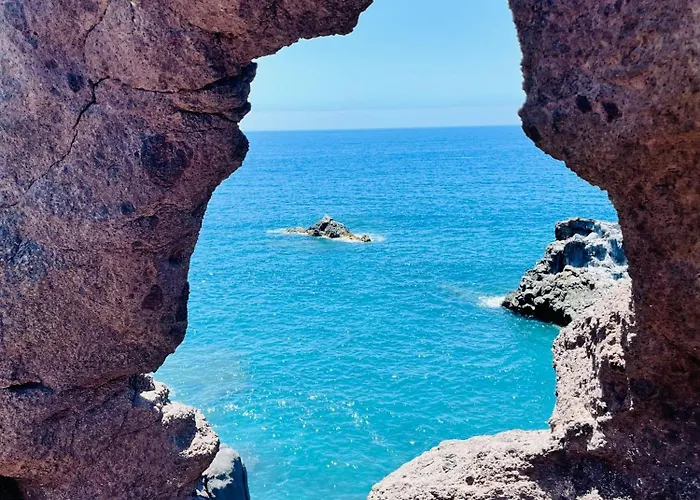 Blue Ocean Costa Adeje 506 Playa de las Americas (Tenerife)