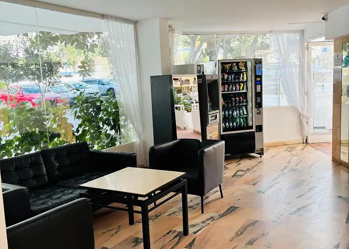 Blue Ocean Costa Adeje 506 * Playa de las Americas (Tenerife)