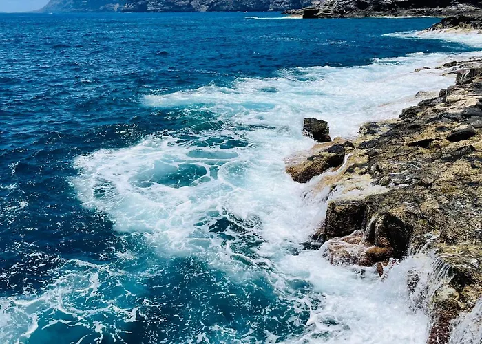 Apartmán Blue Ocean Costa Adeje 506