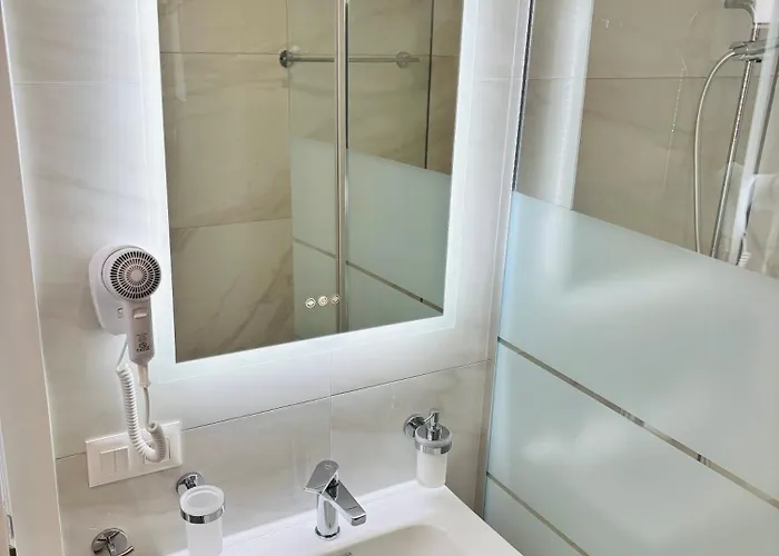 Blue Ocean Costa Adeje 506 Apartmán *