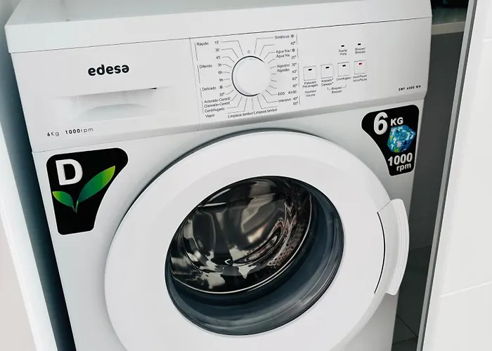 Blue Ocean Costa Adeje 506 Apartmán