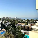 Blue Ocean Costa Adeje 506 アパート プラヤ・デ・ラス・アメリカス