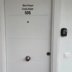 Blue Ocean Costa Adeje 506 プラヤ・デ・ラス・アメリカス