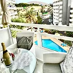 Blue Ocean Costa Adeje 506 * プラヤ・デ・ラス・アメリカス