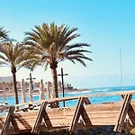 Blue Ocean Costa Adeje 506 アパート プラヤ・デ・ラス・アメリカス