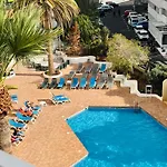 Apartment Blue Ocean Costa Adeje 506 Playa de las Americas (Tenerife)