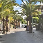 アパート Blue Ocean Costa Adeje 506 プラヤ・デ・ラス・アメリカス