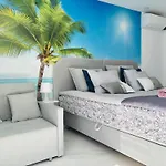 Blue Ocean Costa Adeje 506 アパート