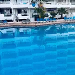 アパート Blue Ocean Costa Adeje 506 プラヤ・デ・ラス・アメリカス