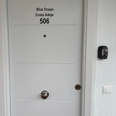 Blue Ocean Costa Adeje 506 플라야데라스아메리카스