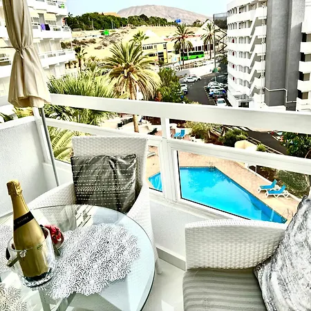 Blue Ocean Costa Adeje 506 * 플라야데라스아메리카스