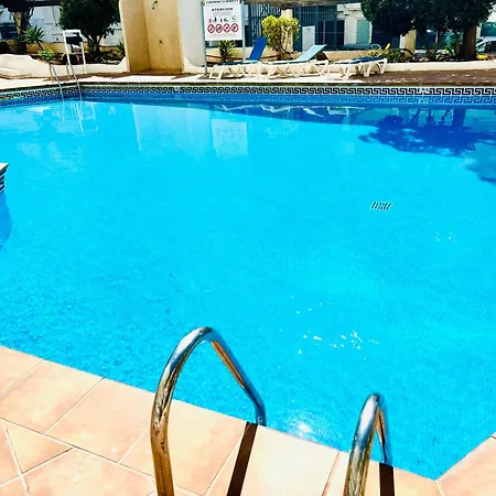 Blue Ocean Costa Adeje 506 * Playa de las Americas (Tenerife)