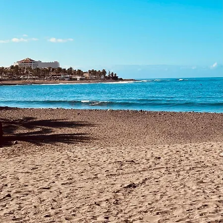 Lägenhet Blue Ocean Costa Adeje *