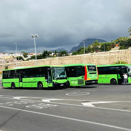 Blue Ocean Costa Adeje 506 * Playa de las Americas (Tenerife)