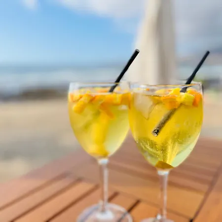 Blue Ocean Costa Adeje 506 アパート プラヤ・デ・ラス・アメリカス