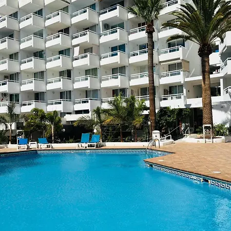 Blue Ocean Costa Adeje 506 شقة