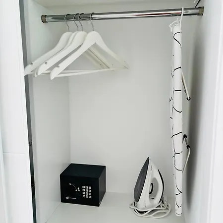 아파트 Blue Ocean Costa Adeje 506 *