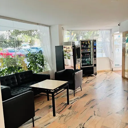 Blue Ocean Costa Adeje 506 * Playa de las Americas (Tenerife)