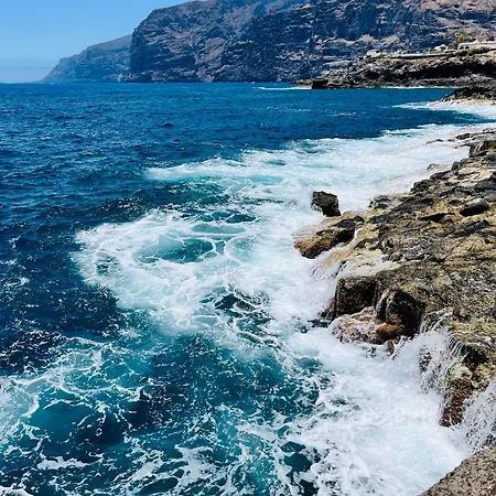 Lägenhet Blue Ocean Costa Adeje