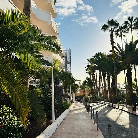Blue Ocean Costa Adeje 506 * بلايا ذي لاس أميريكاس