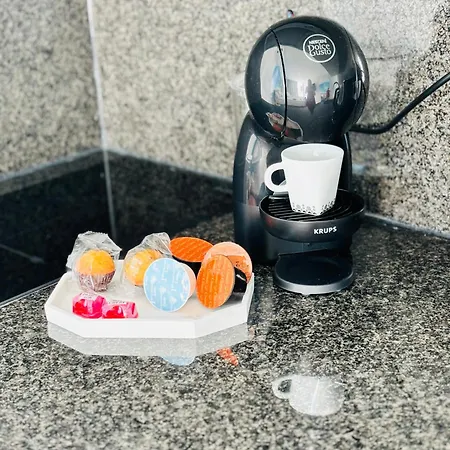 아파트 Blue Ocean Costa Adeje 506 *