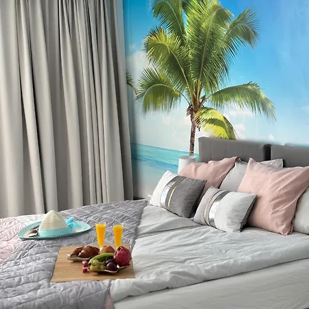 Blue Ocean Costa Adeje 506 *