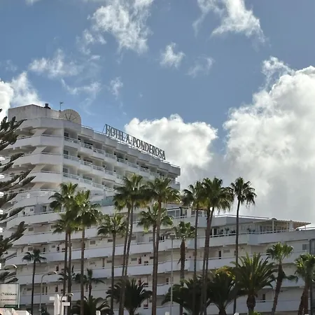 شقة Blue Ocean Costa Adeje 506 *