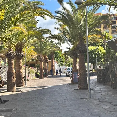 شقة Blue Ocean Costa Adeje 506 بلايا ذي لاس أميريكاس