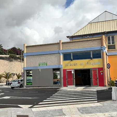 Blue Ocean Costa Adeje 506 Playa de las Americas (Tenerife)