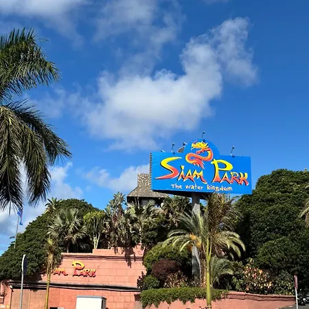 Apartamento Blue Ocean Costa Adeje 506