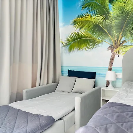 Blue Ocean Costa Adeje 506 * 플라야데라스아메리카스