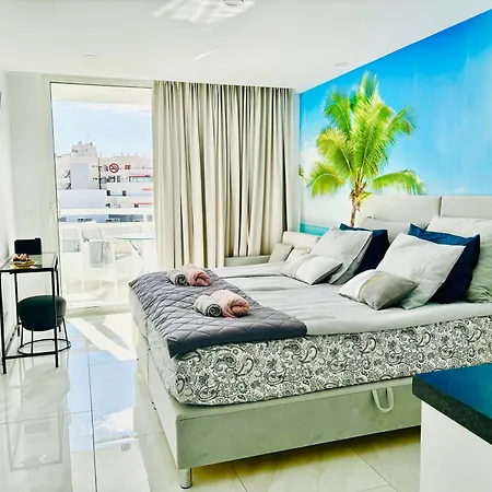 Blue Ocean Costa Adeje 506 * 플라야데라스아메리카스