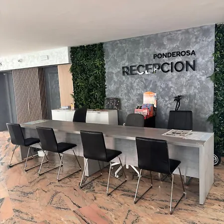 Blue Ocean Costa Adeje 506 플라야데라스아메리카스