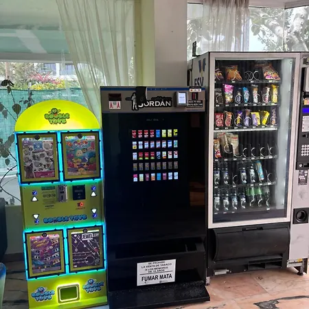 아파트 Blue Ocean Costa Adeje 506