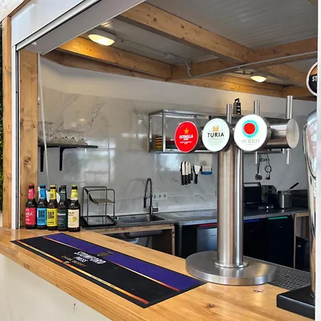 Apartamento Blue Ocean Costa Adeje 506 *